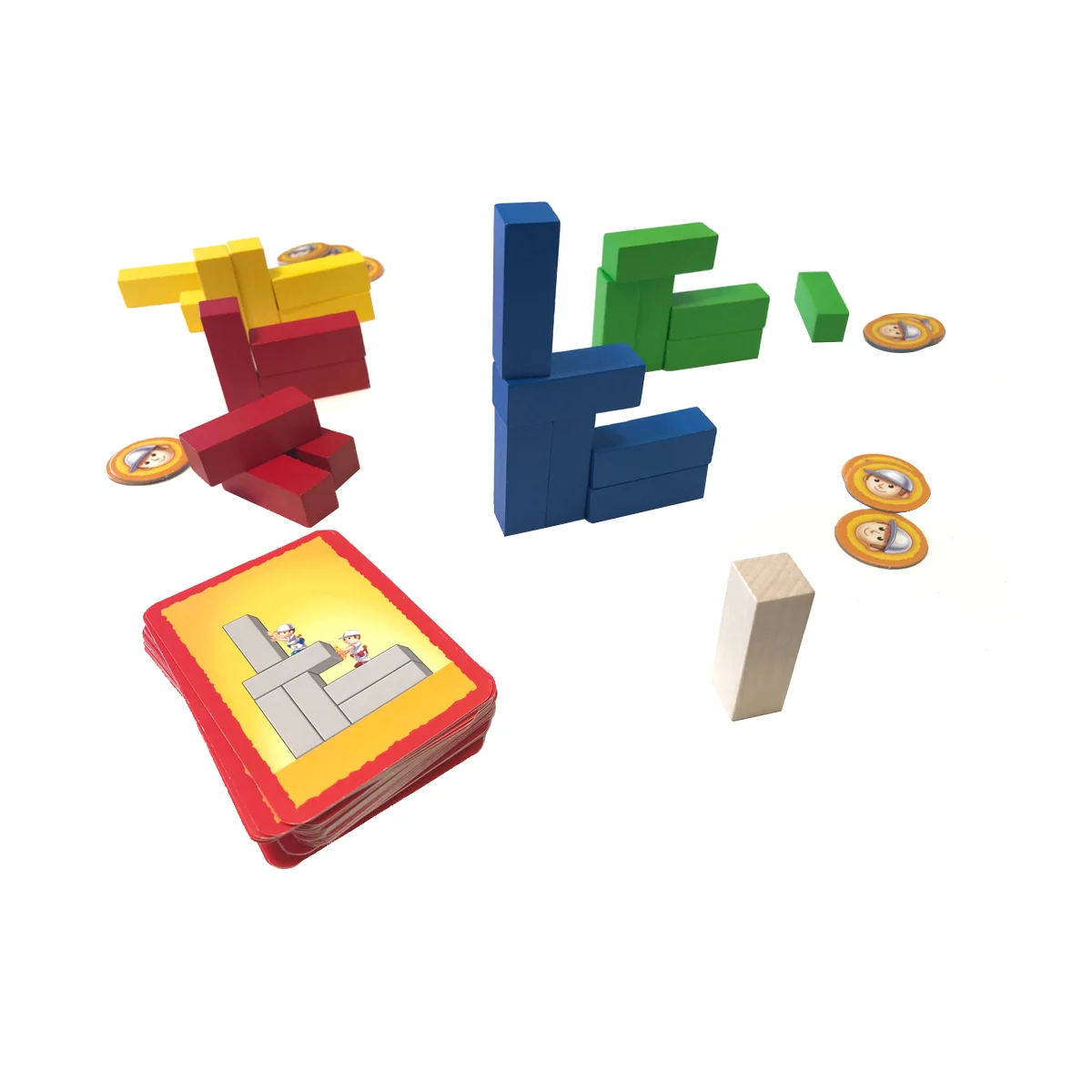 Make 'n' Break Junior - Image 3