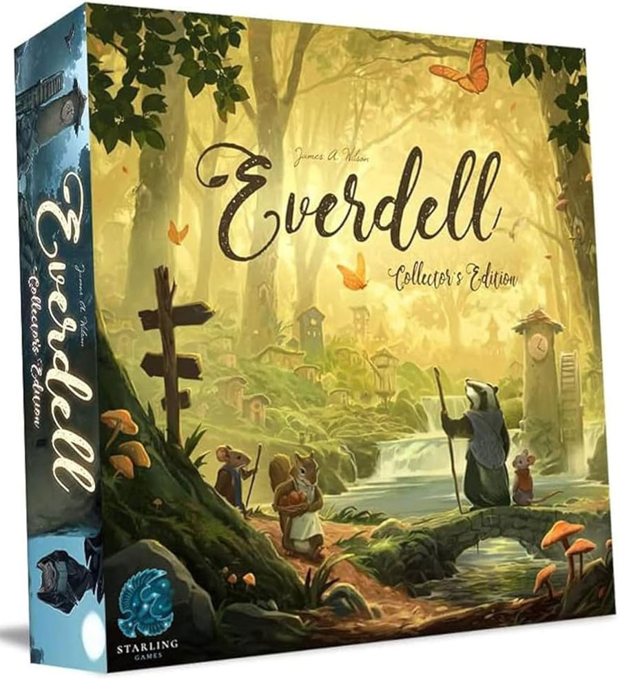 Everdell: Collector's Edition