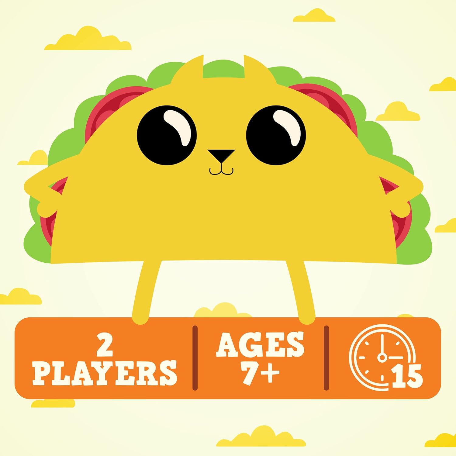 Tacocat Spelled Backwards - Image 4