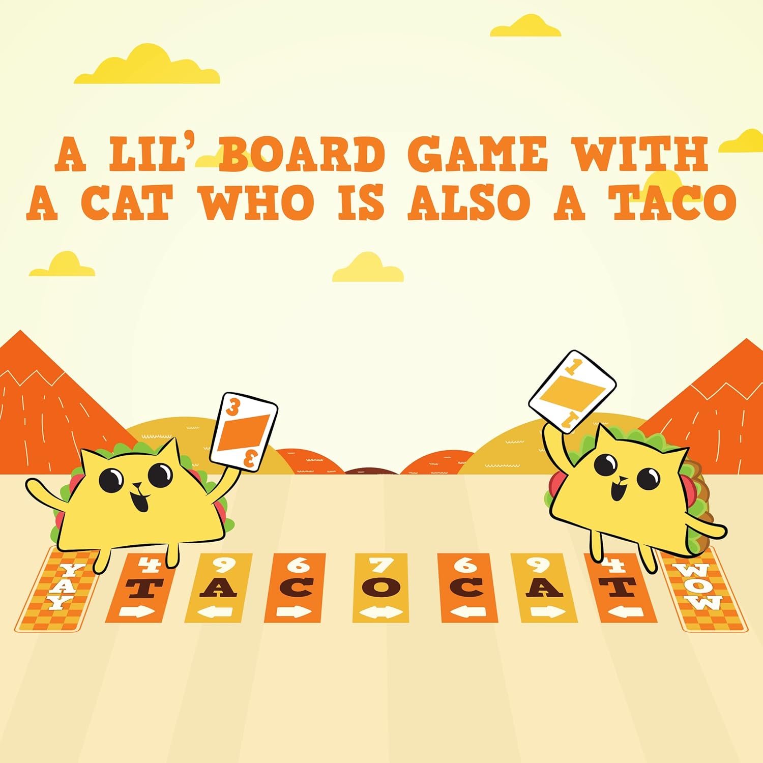 Tacocat Spelled Backwards - Image 5