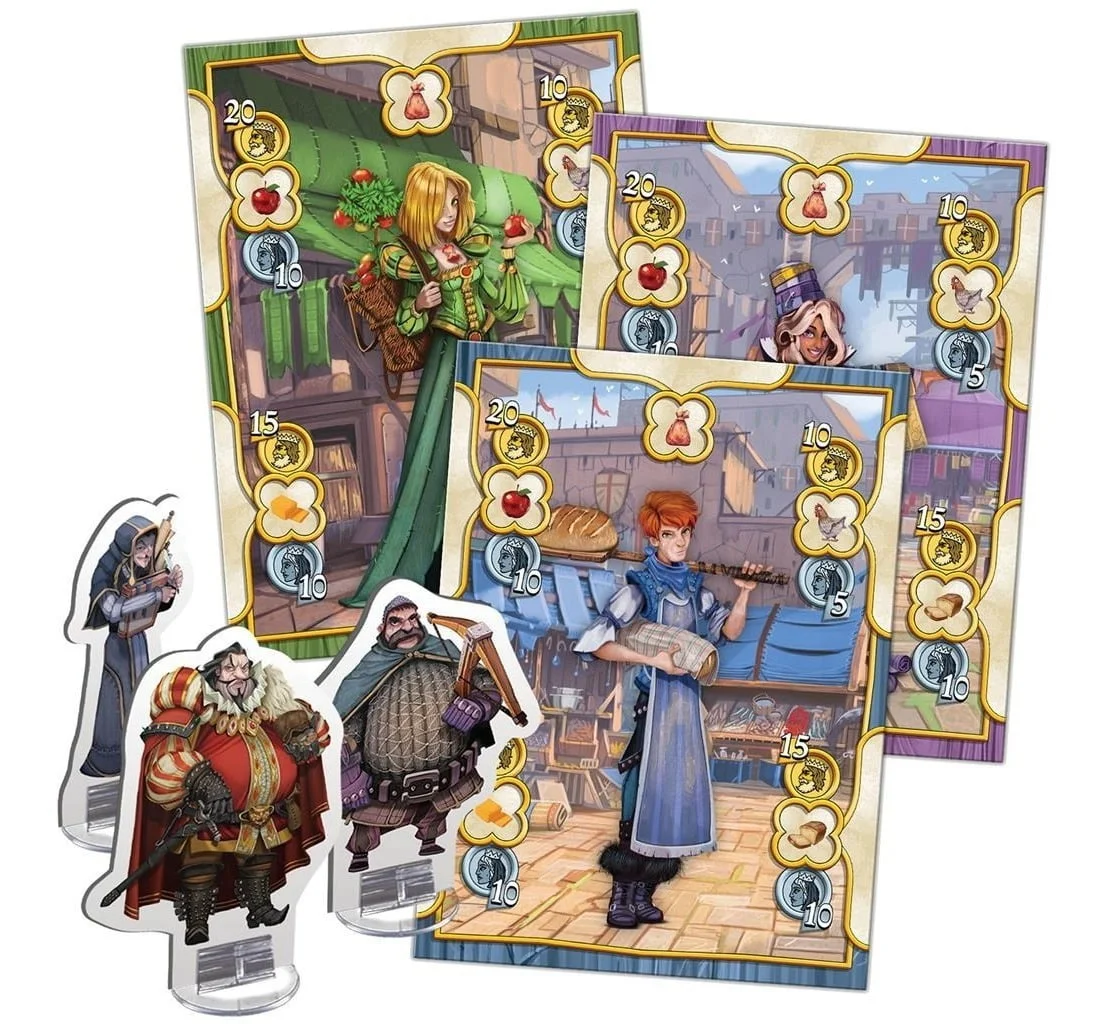 Sheriff Of Nottingham 2a Edition - Image 4