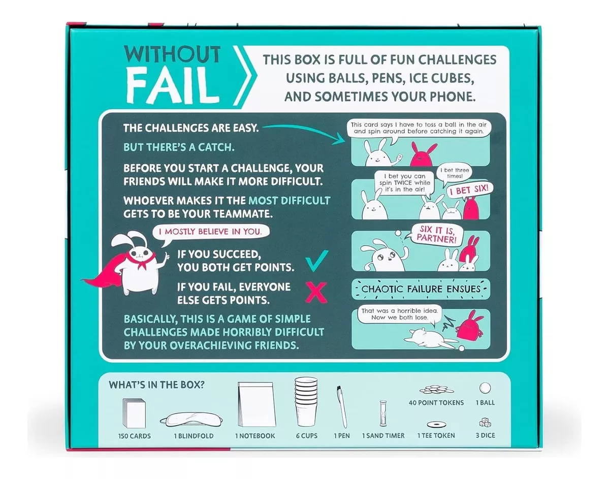 Without Fail - Image 9