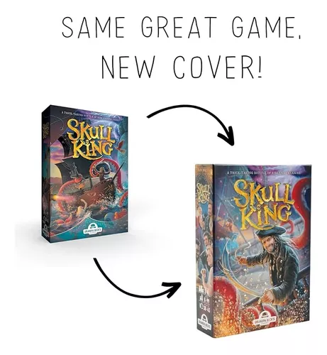 Skull King - Image 3