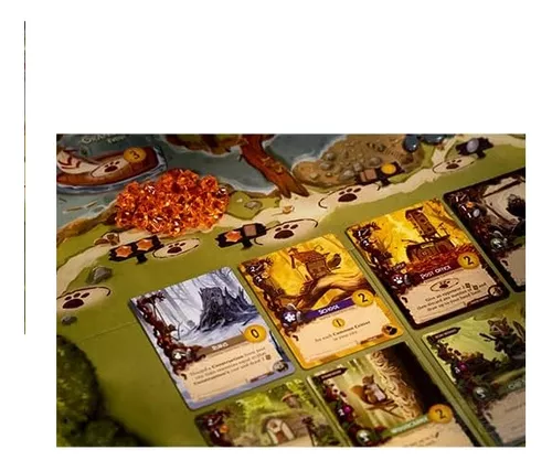 Everdell: Collector's Edition - Image 3