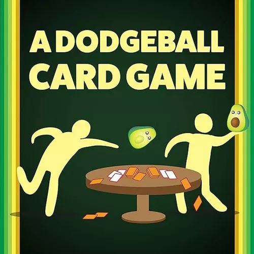 Throw Throw Avocado - Image 7