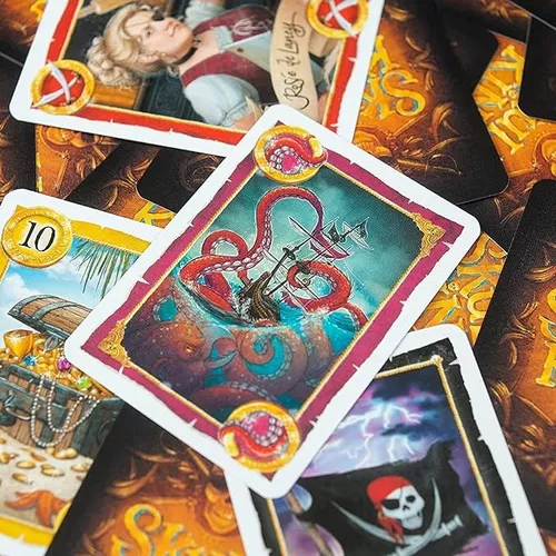 Skull King - Image 5