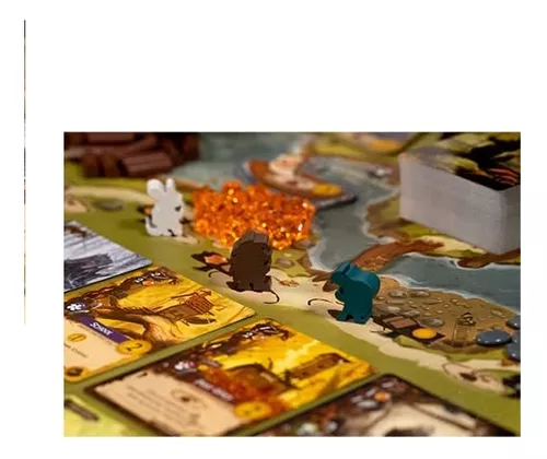 Everdell: Collector's Edition - Image 5
