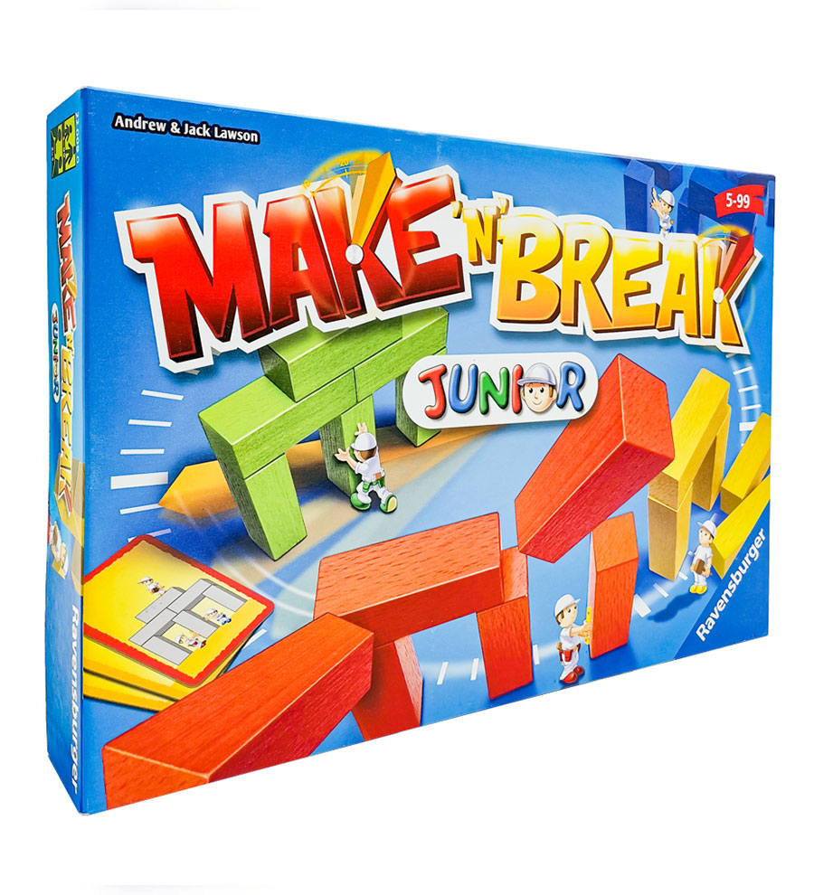 Make 'n' Break Junior