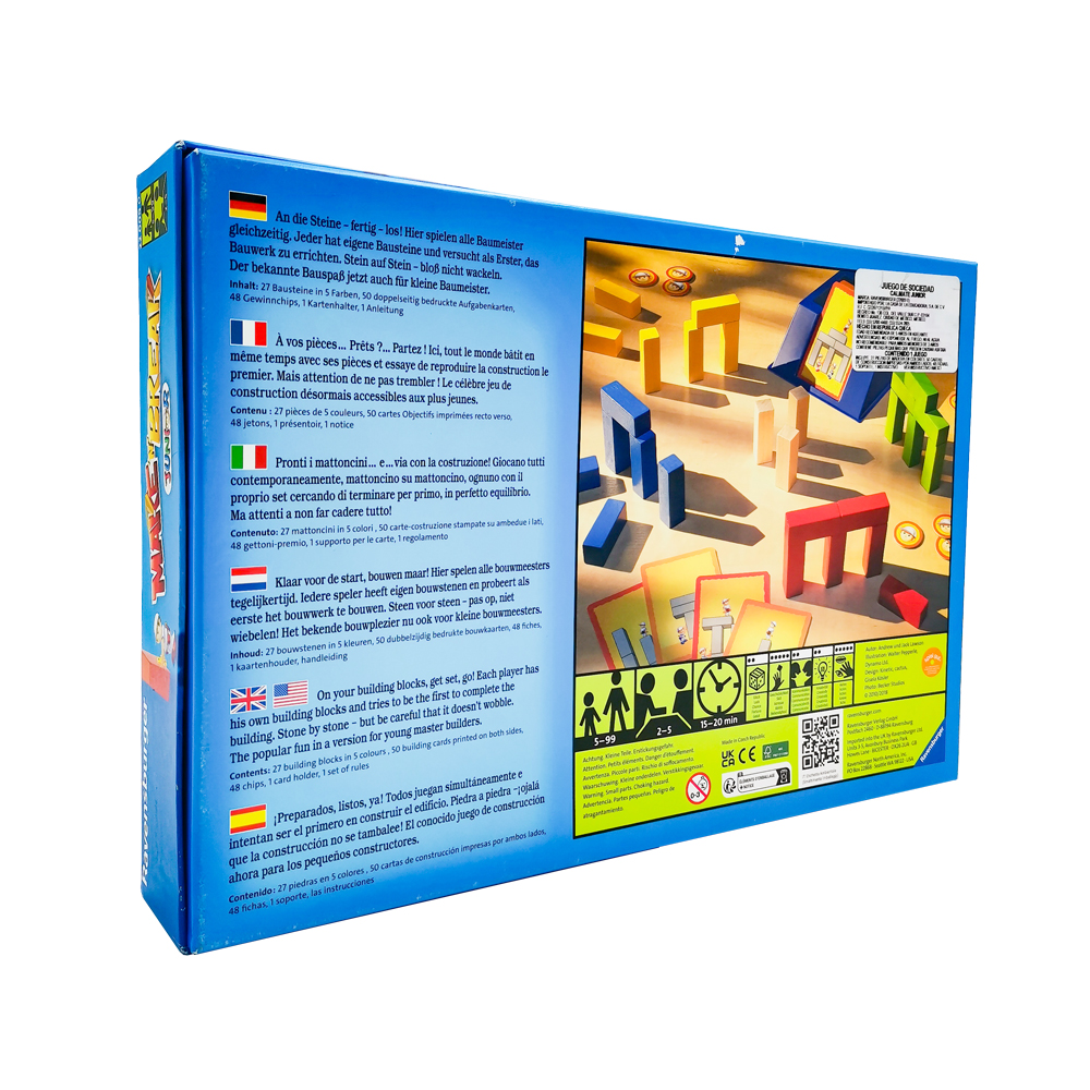 Make 'n' Break Junior - Image 4