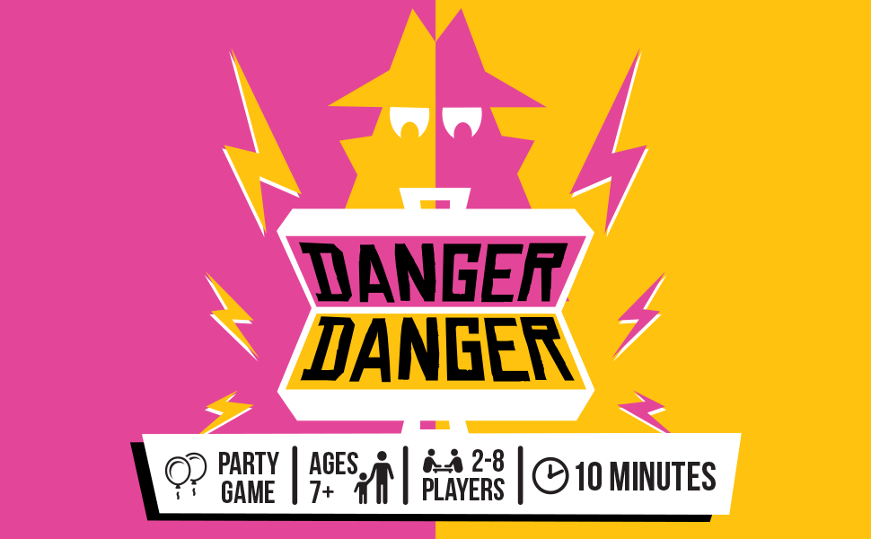 Danger Danger - Image 6