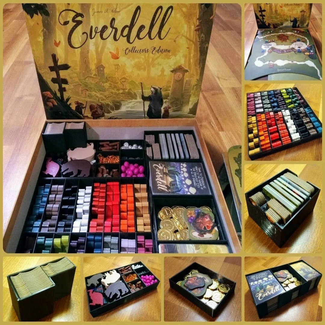 Everdell: Collector's Edition - Image 6