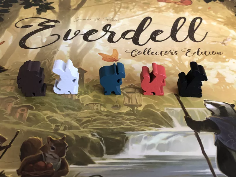Everdell: Collector's Edition - Image 7