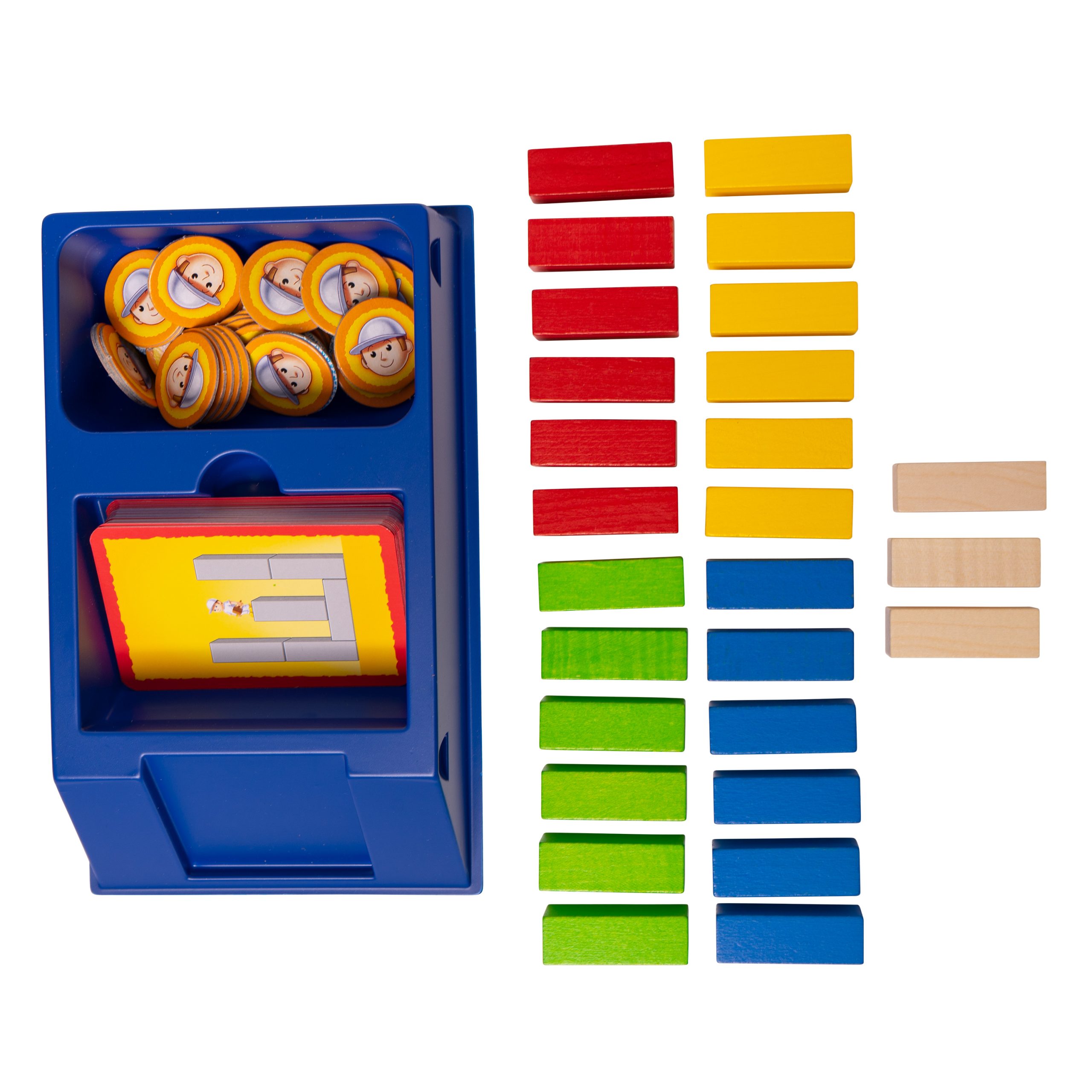 Make 'n' Break Junior - Image 5