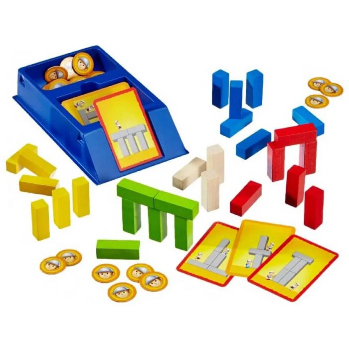 Make 'n' Break Junior - Image 6
