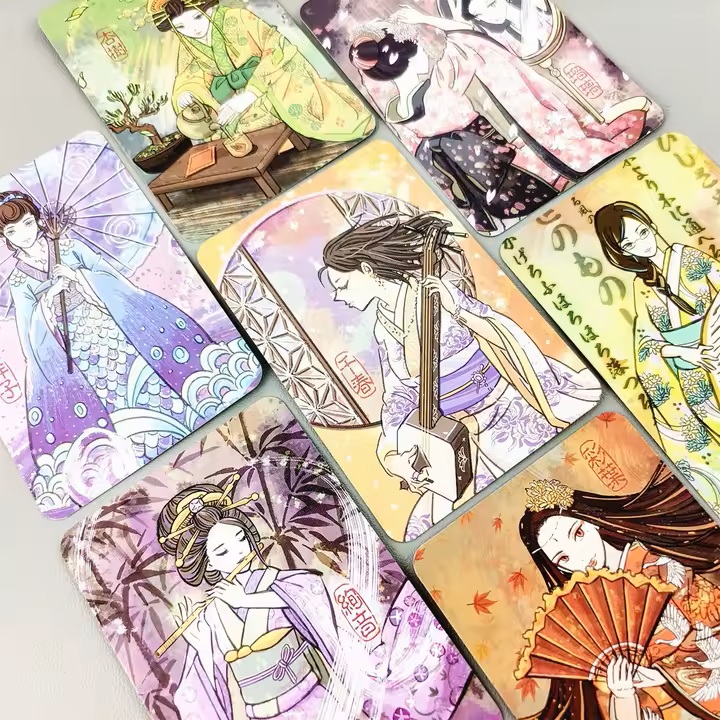 Hanamikoji - Image 2